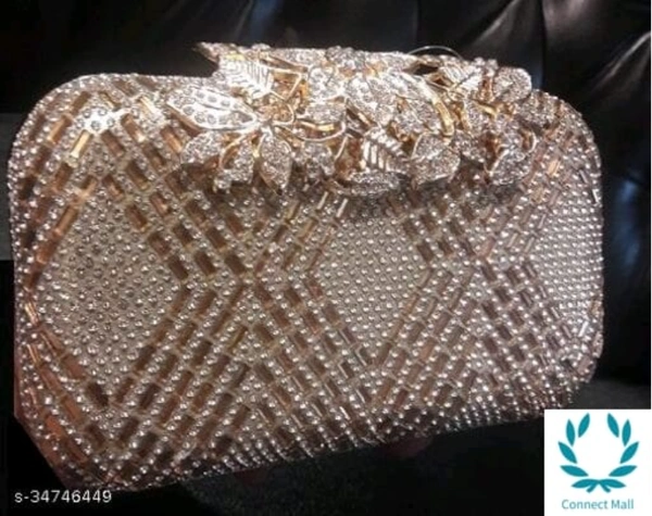 Unique Women Clutches